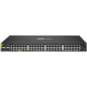 Коммутатор сетевой HP JL675A