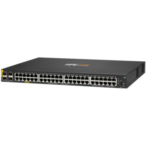 Коммутатор сетевой HP JL675A