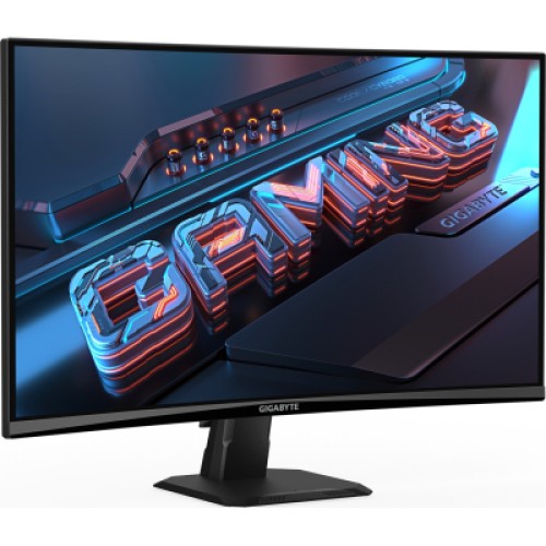 Монитор GIGABYTE GS27QCA EK