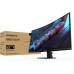 Монитор GIGABYTE GS27QCA EK