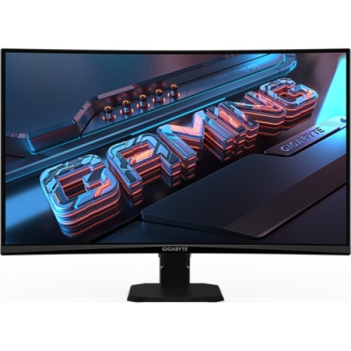 Монитор GIGABYTE GS27QCA EK