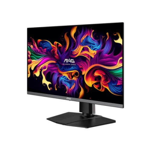 Монитор MSI MAG 272UP QD-OLED X24