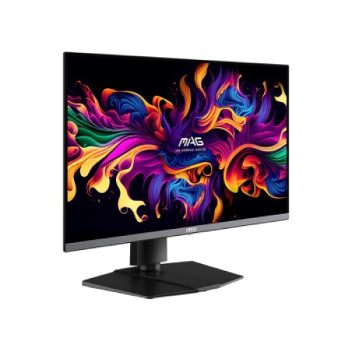 Монитор MSI MAG 272UP QD-OLED X24