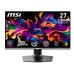 Монитор MSI MAG 272UP QD-OLED X24