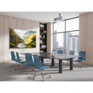 Проектор ViewSonic LS630HD (VS20367)