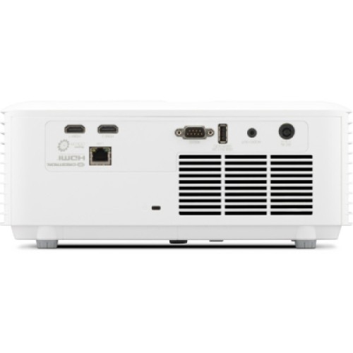 Проектор ViewSonic LS630HD (VS20367)
