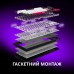 Клавиатура Lorgar KBP70TKLW Wireless TKL Mechanical Pro UA Black/Red (LRG-KBP70TKLW-BK-US)