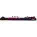 Клавиатура Lorgar KBP70TKLW Wireless TKL Mechanical Pro UA Black/Red (LRG-KBP70TKLW-BK-US)