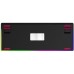 Клавиатура Lorgar KBP70TKLW Wireless TKL Mechanical Pro UA Black/Red (LRG-KBP70TKLW-BK-US)