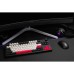 Клавиатура Lorgar KBP70TKLW Wireless TKL Mechanical Pro UA Black/Red (LRG-KBP70TKLW-BK-US)