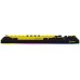 Клавиатура Lorgar KBP70TKLW Wireless TKL Mechanical Pro UA Black/Yellow (LRG-KBP70TKLW-YL-US)