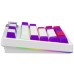 Клавиатура Lorgar KBP70TKLW Wireless TKL Mechanical Pro UA White (LRG-KBP70TKLW-WH-US)