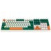 Клавиатура Canyon Shadder GKW-11 RGB Silent Wireless/Bluetooth/USB UA White (CND-SKBW11)