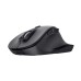 Мышка Trust Multi-device Wireless/Bluetooth Black (25708)