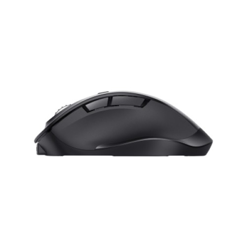 Мышка Trust Multi-device Wireless/Bluetooth Black (25708)