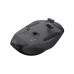 Мышка Trust Multi-device Wireless/Bluetooth Black (25708)