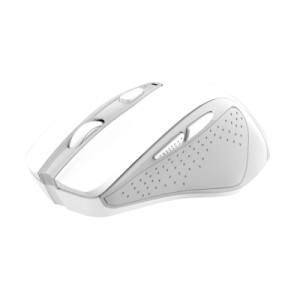 Мишка Trust Nito Silent Wireless White (25550)