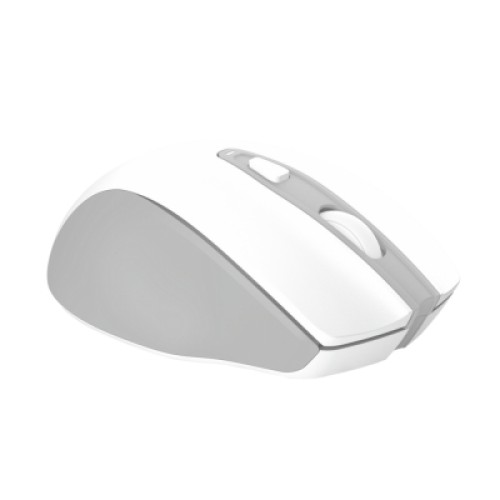 Мышка Trust Nito Silent Wireless White (25550)