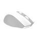 Мышка Trust Nito Silent Wireless White (25550)