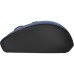 Мышка Trust Yvi+ Silent Wireless/Bluetooth Dark Blue (25514)