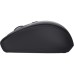 Мышка Trust Yvi+ Silent Wireless/Bluetooth Glossy Black (25512)