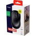 Мышка Trust Yvi+ Silent Wireless/Bluetooth Glossy Black (25512)