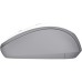Мышка Trust Yvi+ Silent Wireless/Bluetooth White (25513)