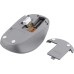Мышка Trust Yvi+ Silent Wireless/Bluetooth White (25513)
