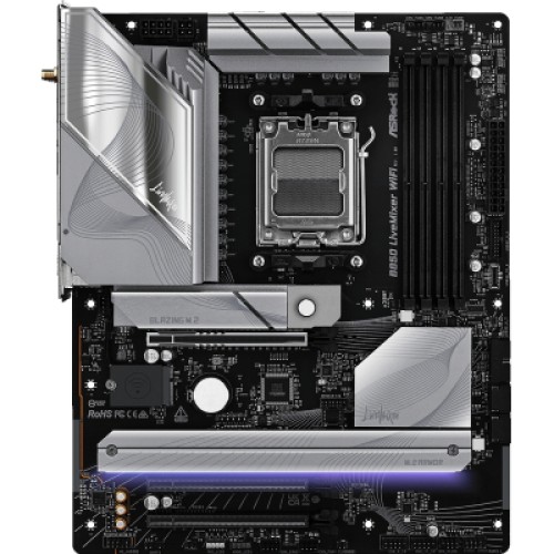 Материнская плата ASRock B850 LIVEMIXER WIFI