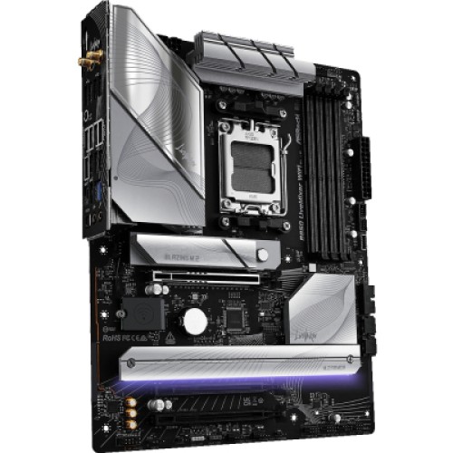 Материнская плата ASRock B850 LIVEMIXER WIFI