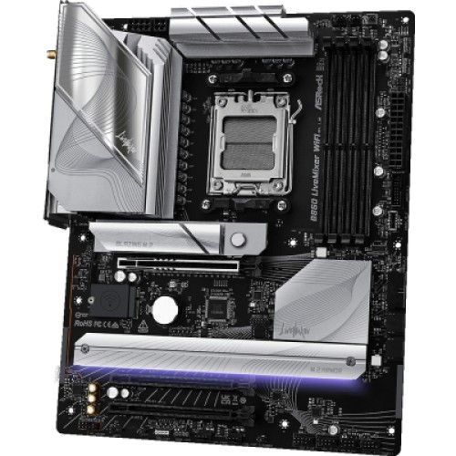 Материнская плата ASRock B850 LIVEMIXER WIFI