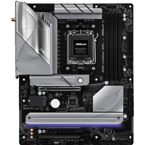 Материнская плата ASRock B850 LIVEMIXER WIFI