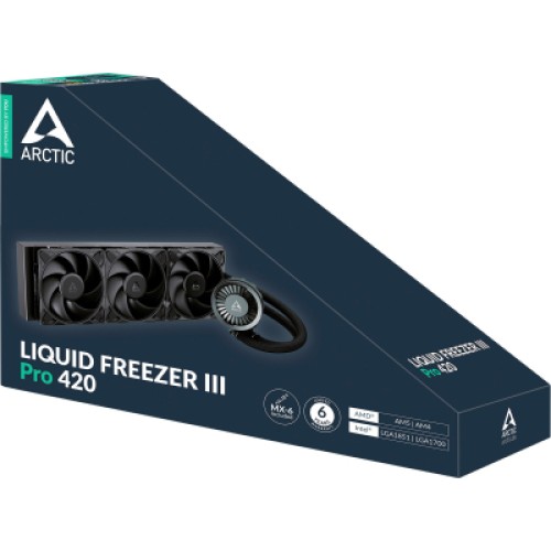 Система жидкостного охлаждения Arctic ACFRE00181A
