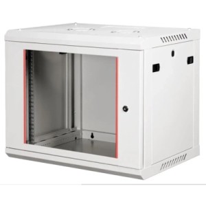 Шкаф настенный Hypernet 6U 19" 600x450 ProLine (PL-WMNC-6U)