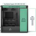 Корпус Arctic XTENDER BLK (ACPCC00018A)