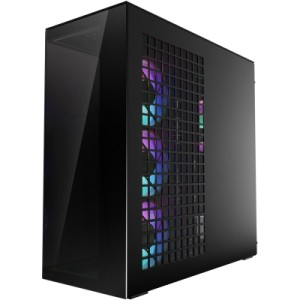 Корпус Arctic XTENDER BLK (ACPCC00018A)