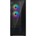 Корпус Arctic XTENDER BLK (ACPCC00018A)