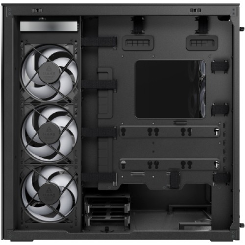Корпус Arctic XTENDER BLK (ACPCC00018A)