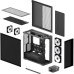 Корпус Arctic XTENDER BLK (ACPCC00018A)