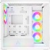 Корпус Arctic XTENDER WHT (ACPCC00014A)