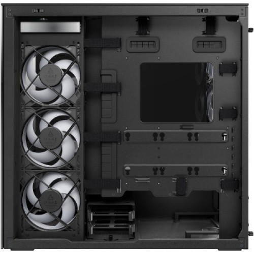 Корпус Arctic XTENDERVG B (ACPCC00019A)