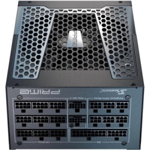 Блок питания Seasonic 1600W (PRIME PX 1600-ATX31)