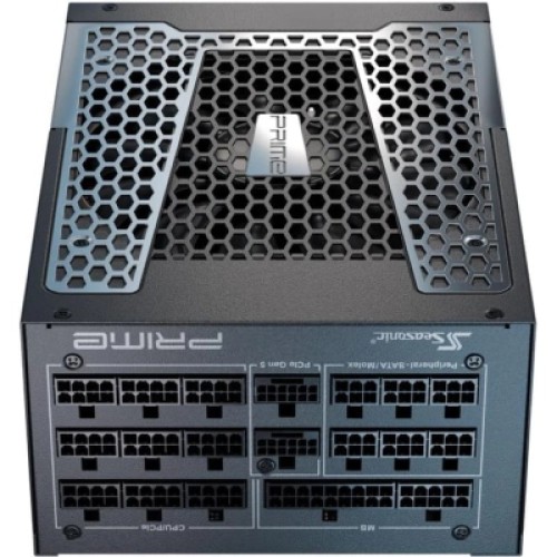 Блок питания Seasonic 1600W (PRIME PX 1600-ATX31)