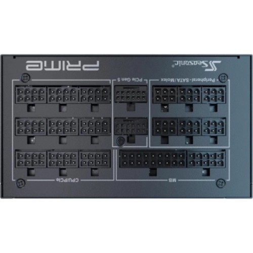 Блок питания Seasonic 1600W (PRIME PX 1600-ATX31)