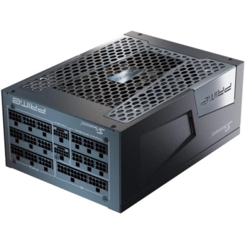 Блок питания Seasonic 1600W (PRIME PX 1600-ATX31)