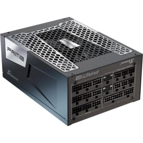 Блок питания Seasonic 1600W (PRIME PX 1600-ATX31)