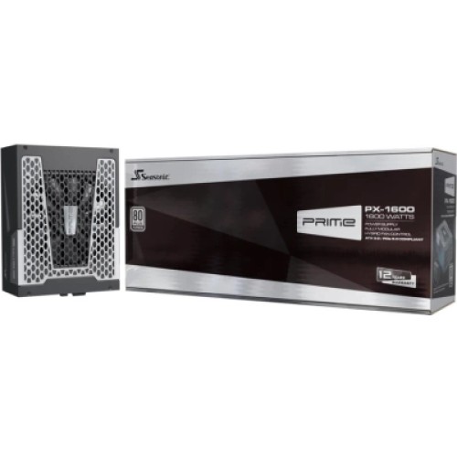 Блок питания Seasonic 1600W (PRIME PX 1600-ATX31)