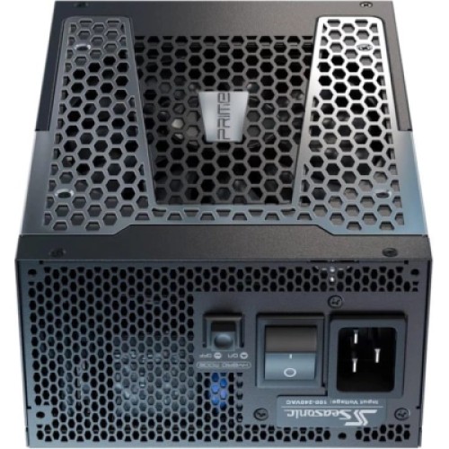 Блок питания Seasonic 1600W (PRIME TX 1600-ATX31)