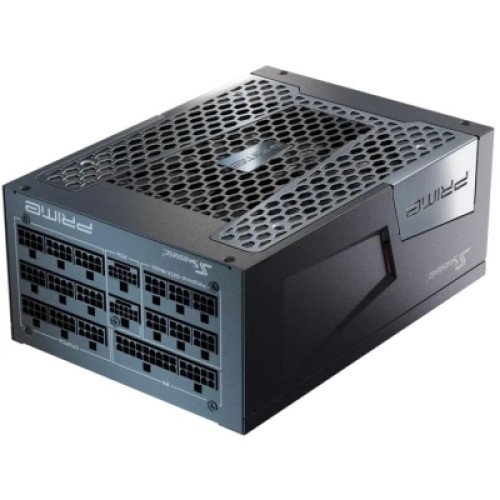Блок питания Seasonic 2200W (PRIME PX 2200-ATX31)