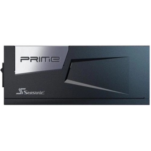 Блок питания Seasonic 2200W (PRIME PX 2200-ATX31)